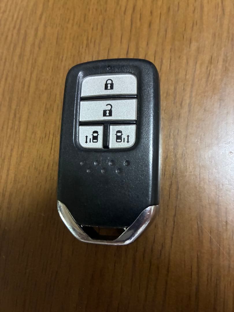 Honda 純正スマートキー 4ボタン キーレスエントリー8本セット Honda