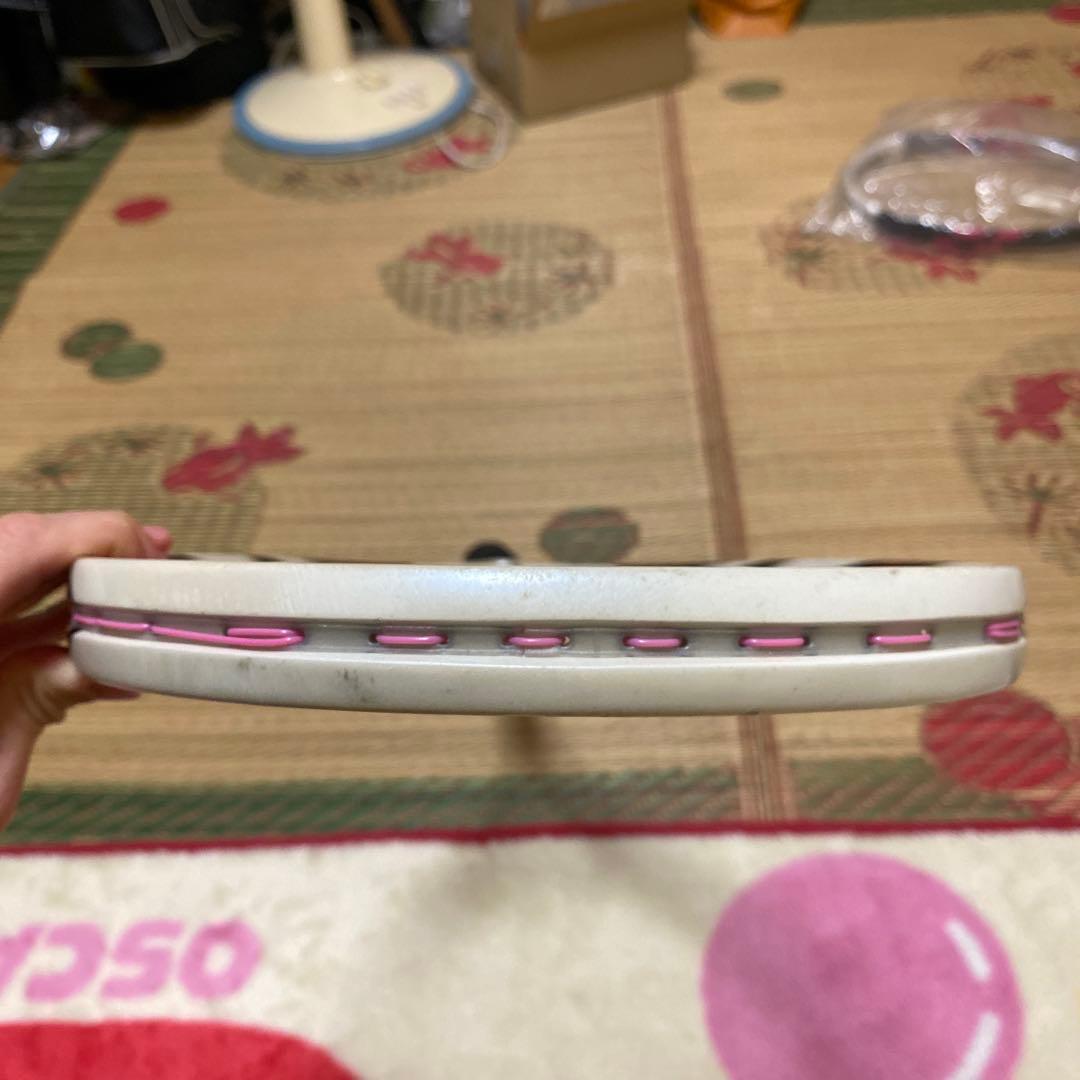 ラケット(軟式用) Mizuno Xyst T1 0U