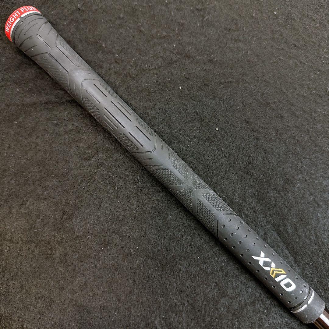 ゼクシオ13 6番アイアン 単品 純正カーボンS（MP1300）／XXIO13