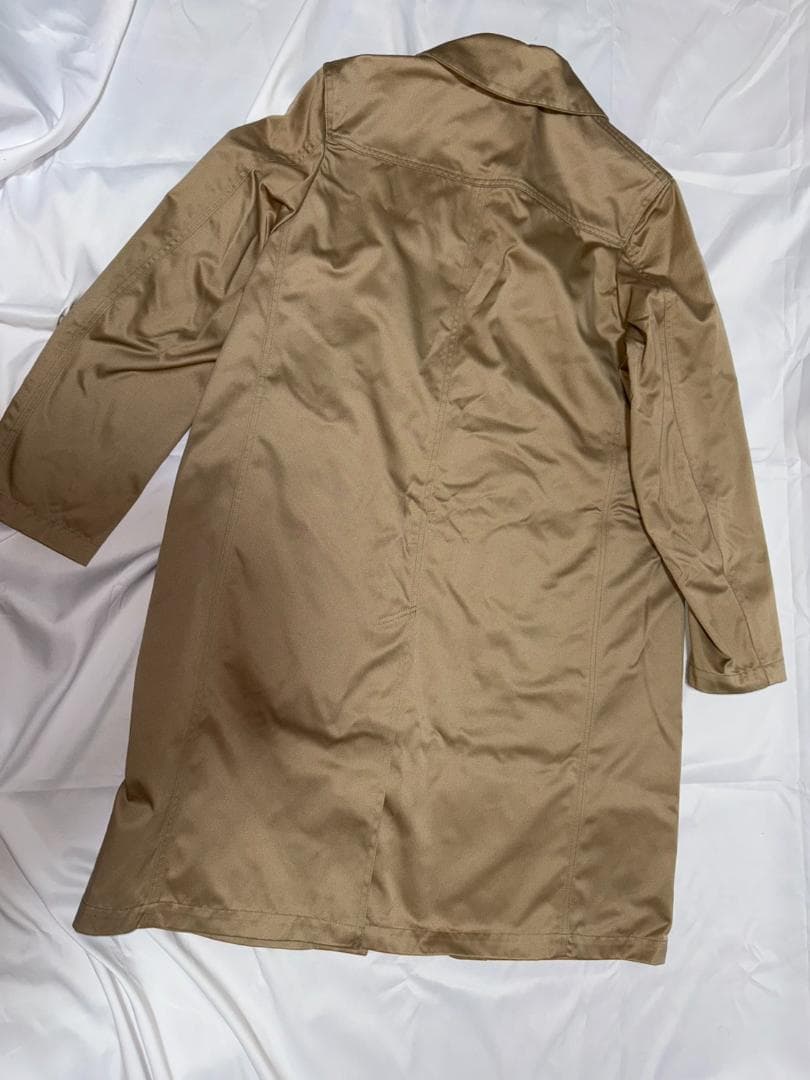 新品 MACKINTOSH マッキントッシュ DUNKELD DENIM 36