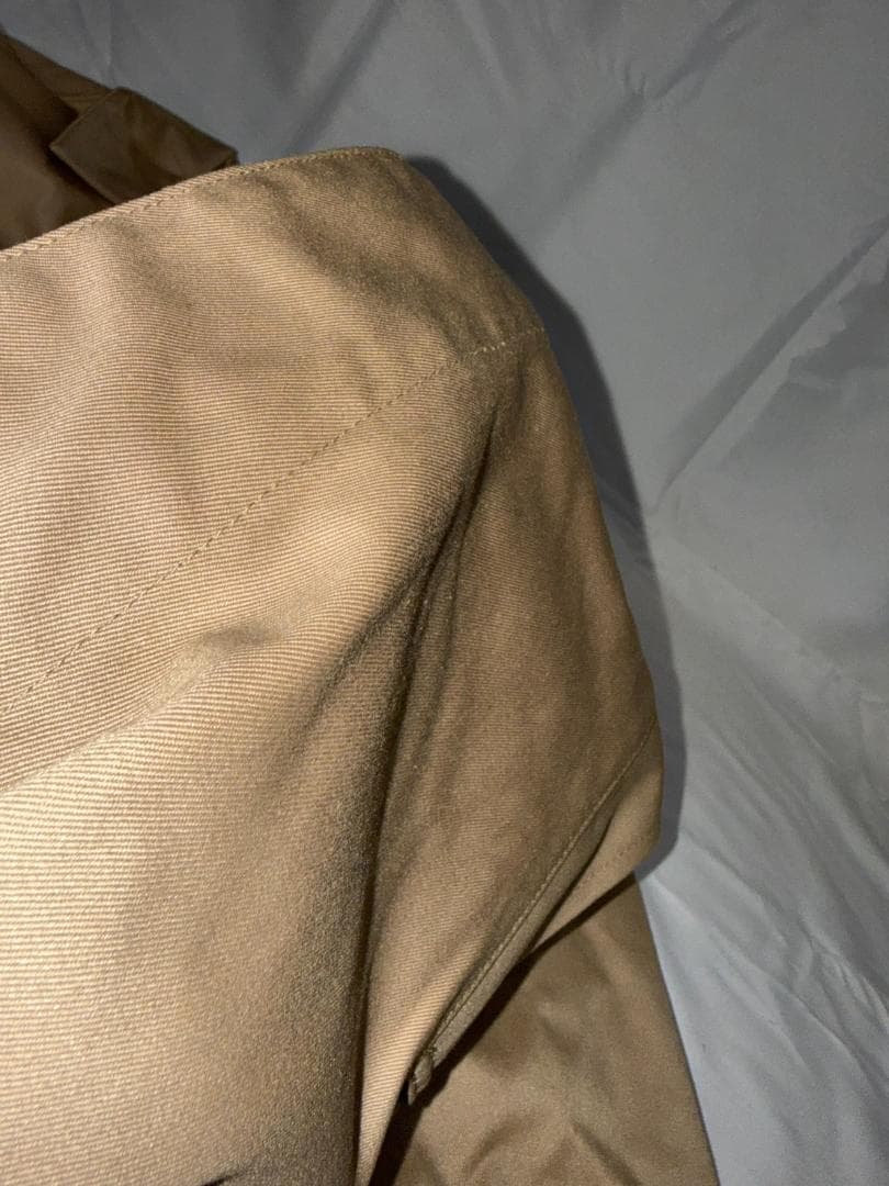 新品 MACKINTOSH マッキントッシュ DUNKELD DENIM 36