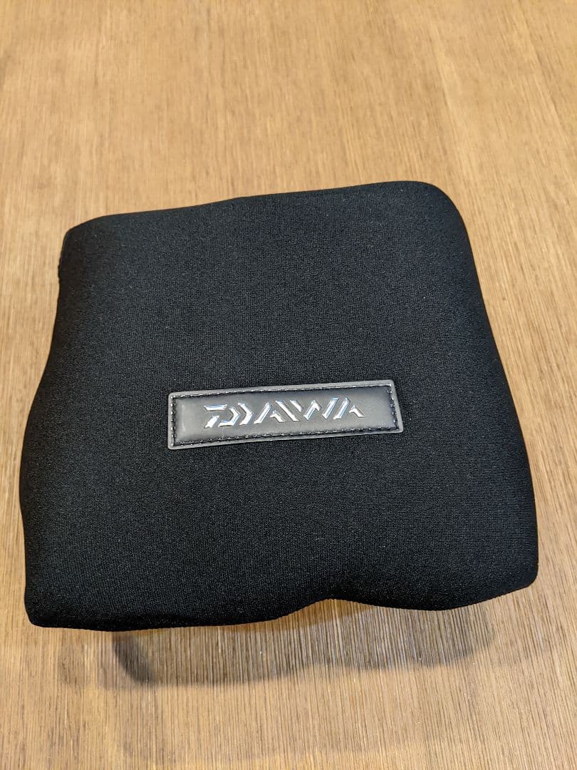 DAIWA BG 5000H スピニングリール