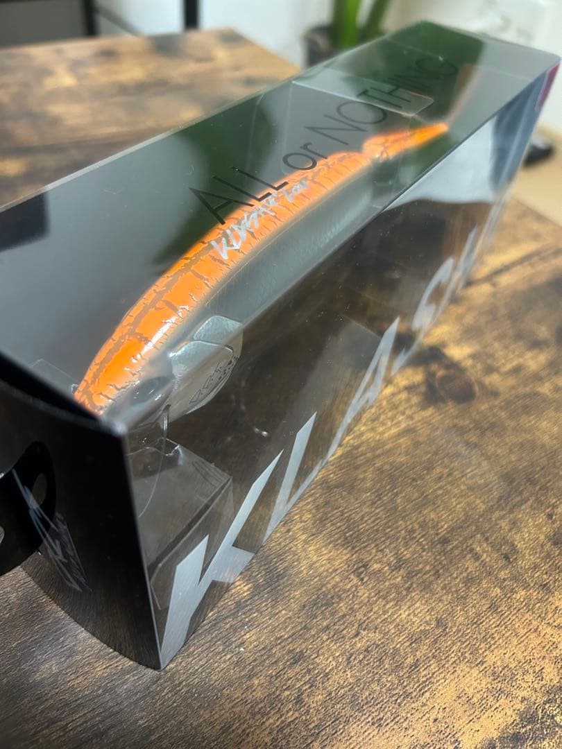 DRT クラッシュ9 KLASH9 Low