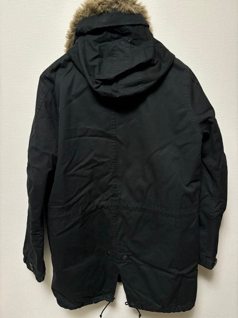 モッズコート M