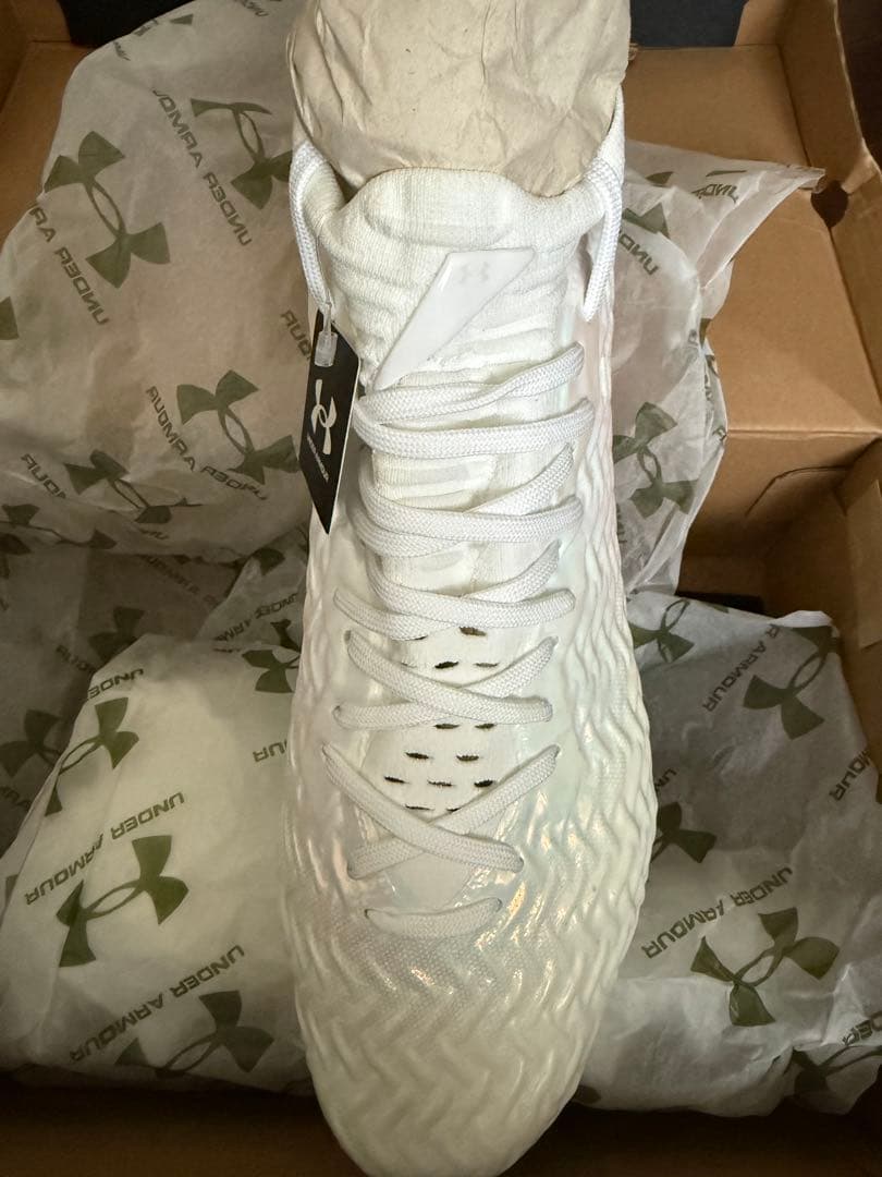 スパイク Under Armour UA Spotlight Pro 28.5cm