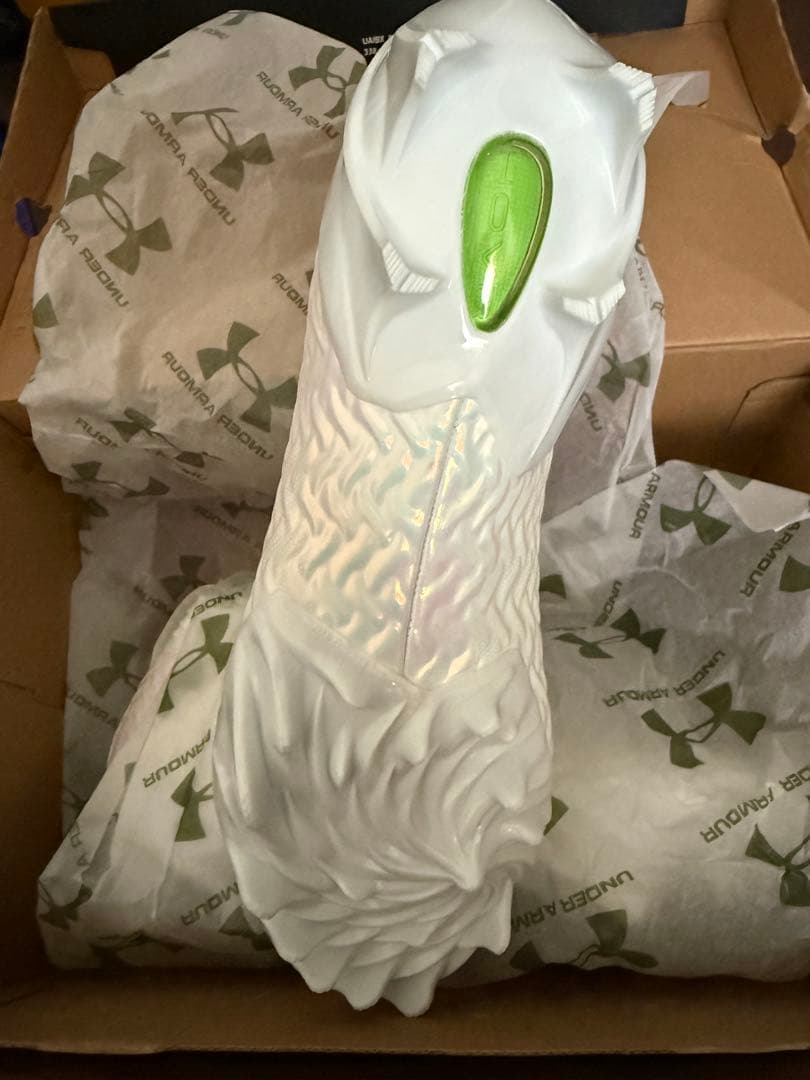 スパイク Under Armour UA Spotlight Pro 28.5cm