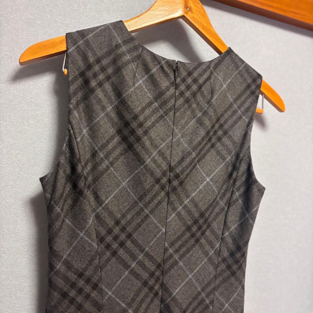 BURBERRY LONDON ワンピース