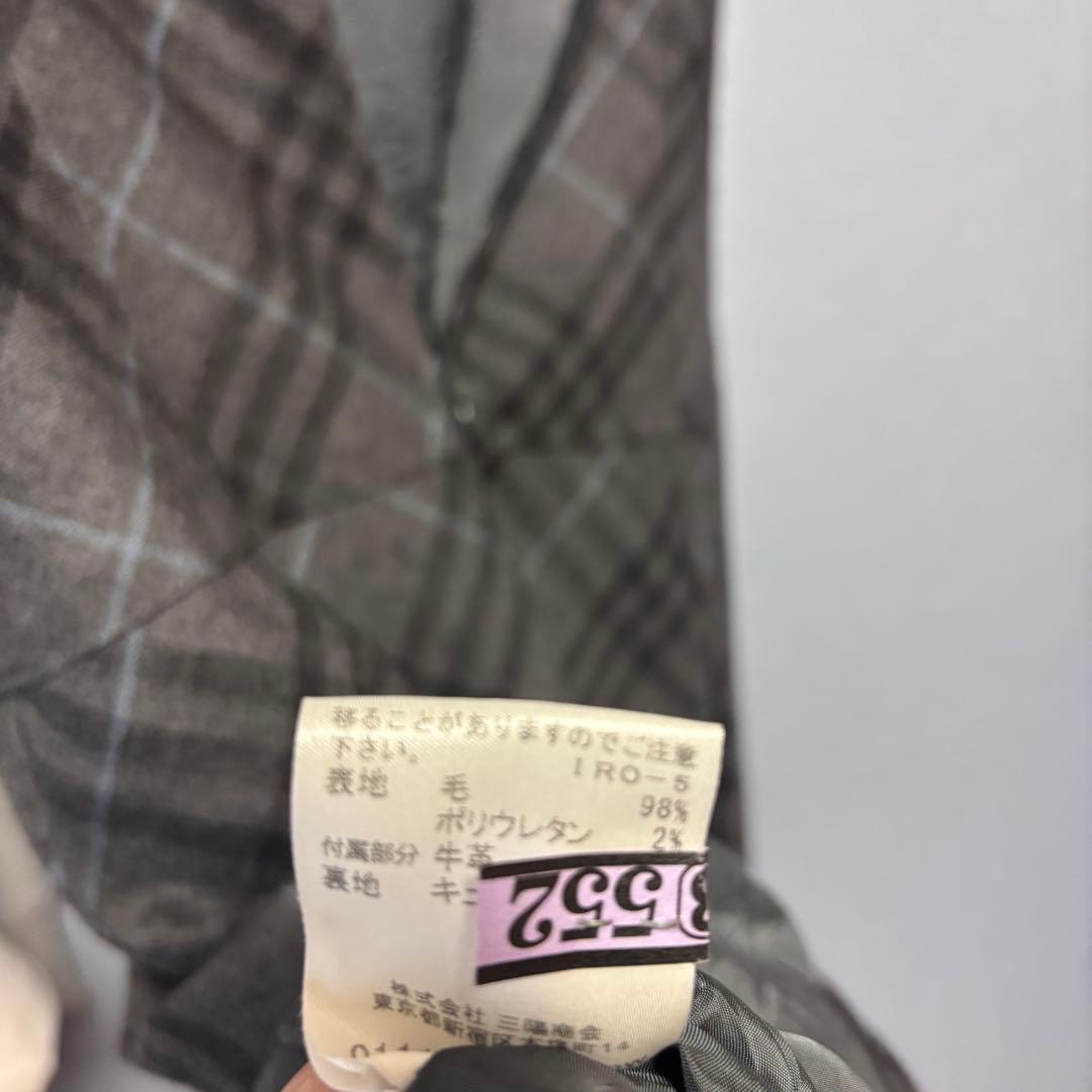 BURBERRY LONDON ワンピース