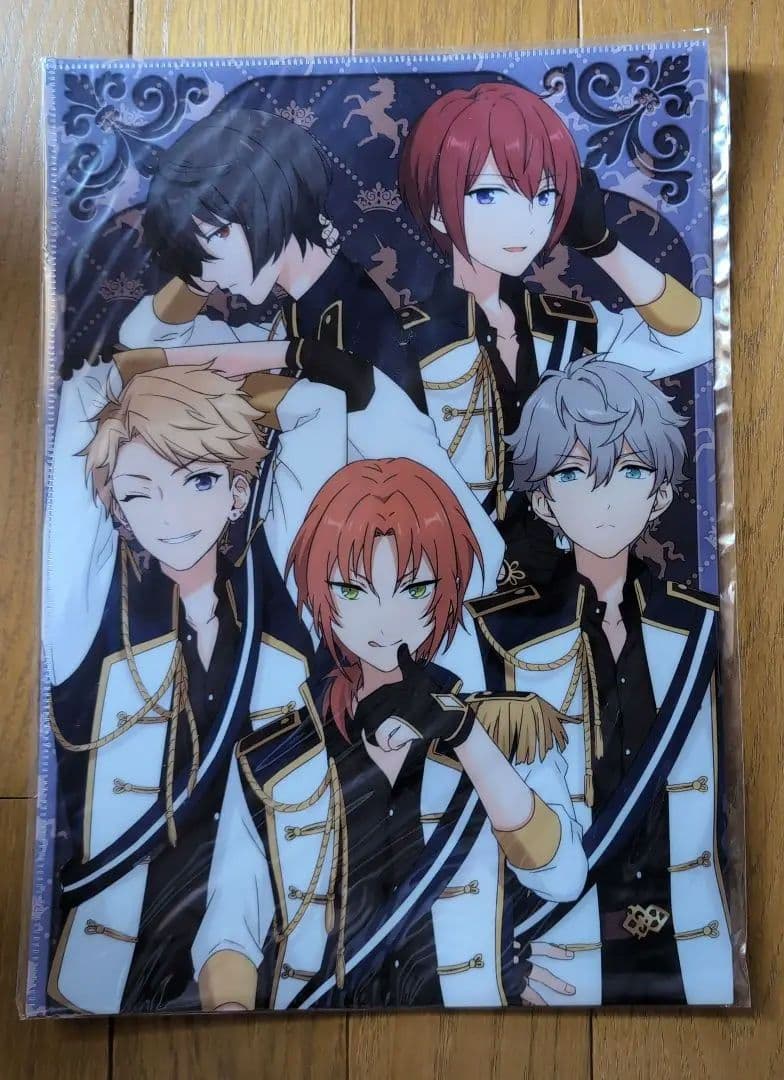 あんさんぶるスターズ！　Knights　グッズ　冊子　特典　まとめ売り　あんスタ