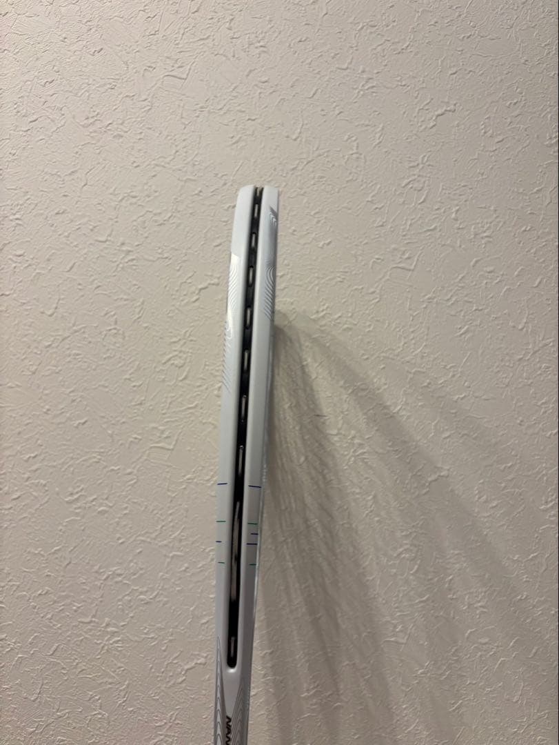 YONEX NANOFORCE 8v 袋　付き