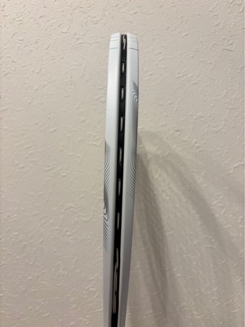 YONEX NANOFORCE 8v 袋　付き