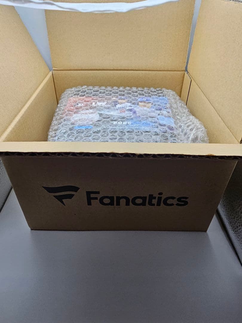 記念グッズ 2025UnderWrapsBaseballsVol2 Paul Skenes