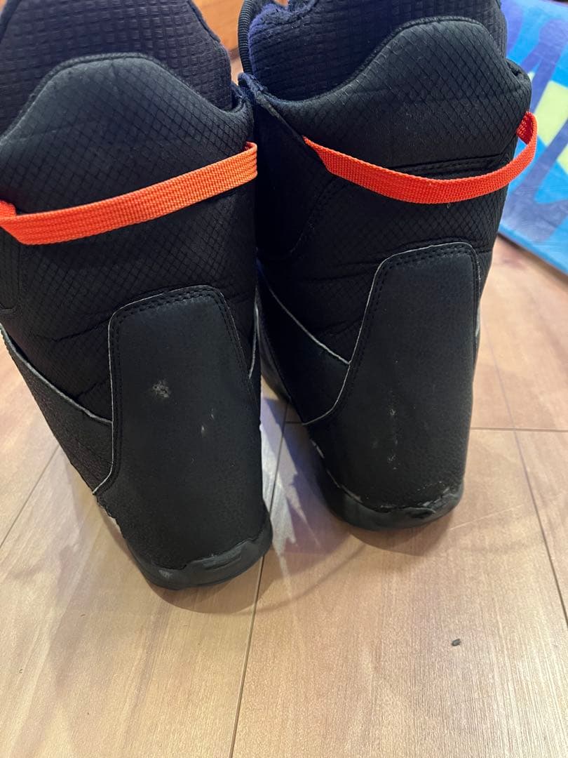 Salomon S-Force 110 スノーボードセット