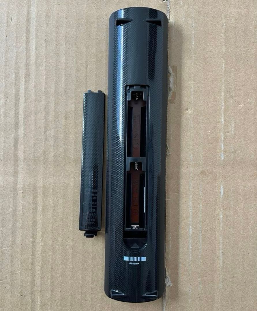 SHARP AQUOS 2B-C10BW1 HDD＆ブルーレイレコーダー