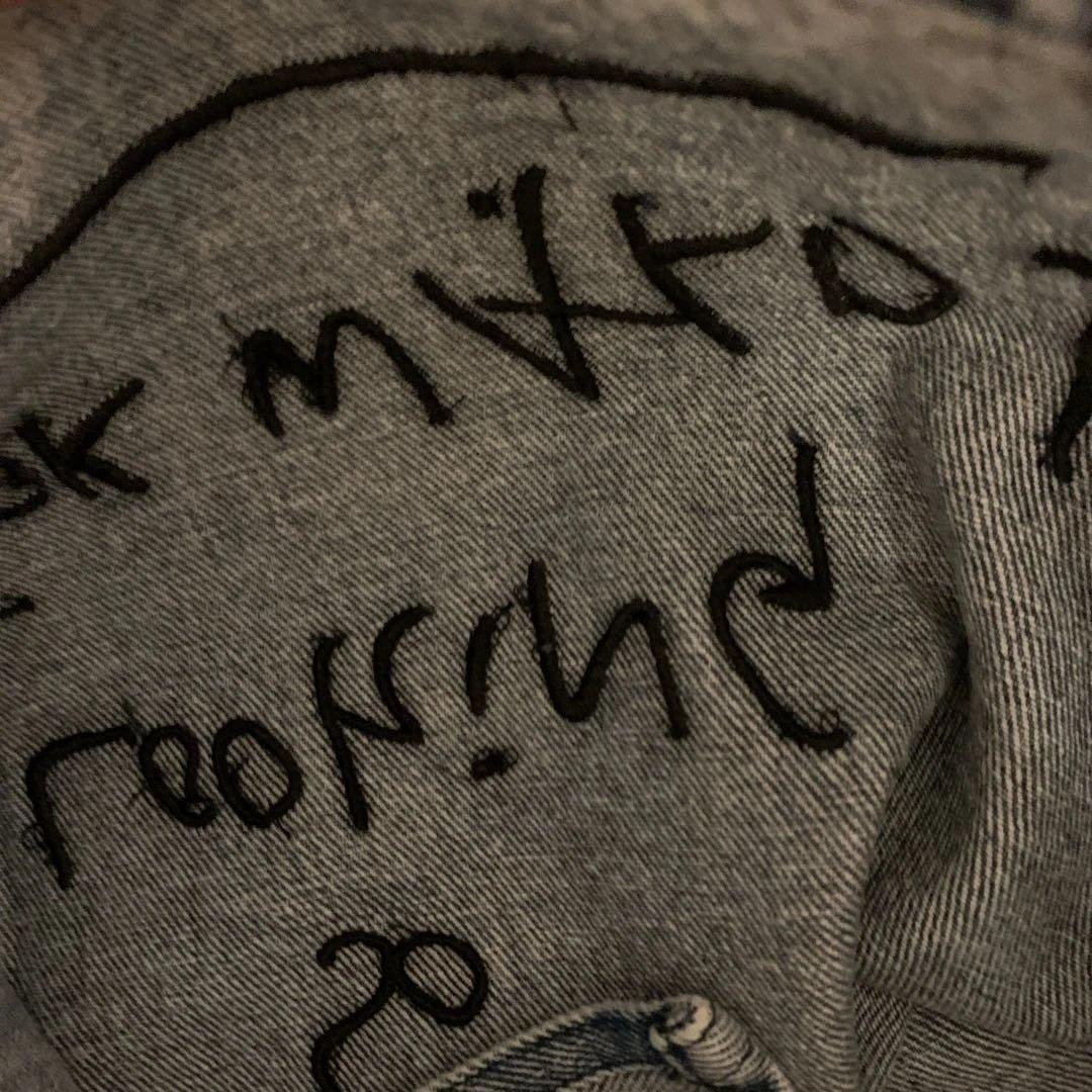 Gabrielle×Ameri 10THHISTORY I LINE SKIRT