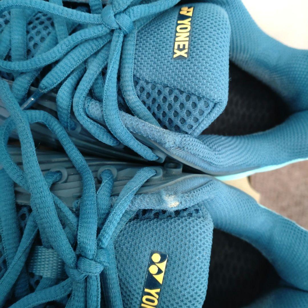 ☆yosi☆　ヨネックス テニスシューズ 27.5cm