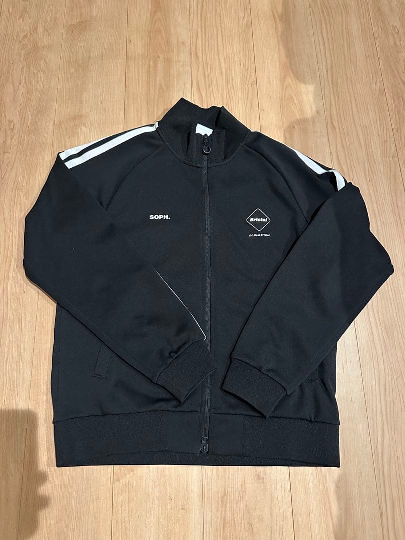 Bristol トラックジャケット Lサイズ ブラック｜Bristol ブラック