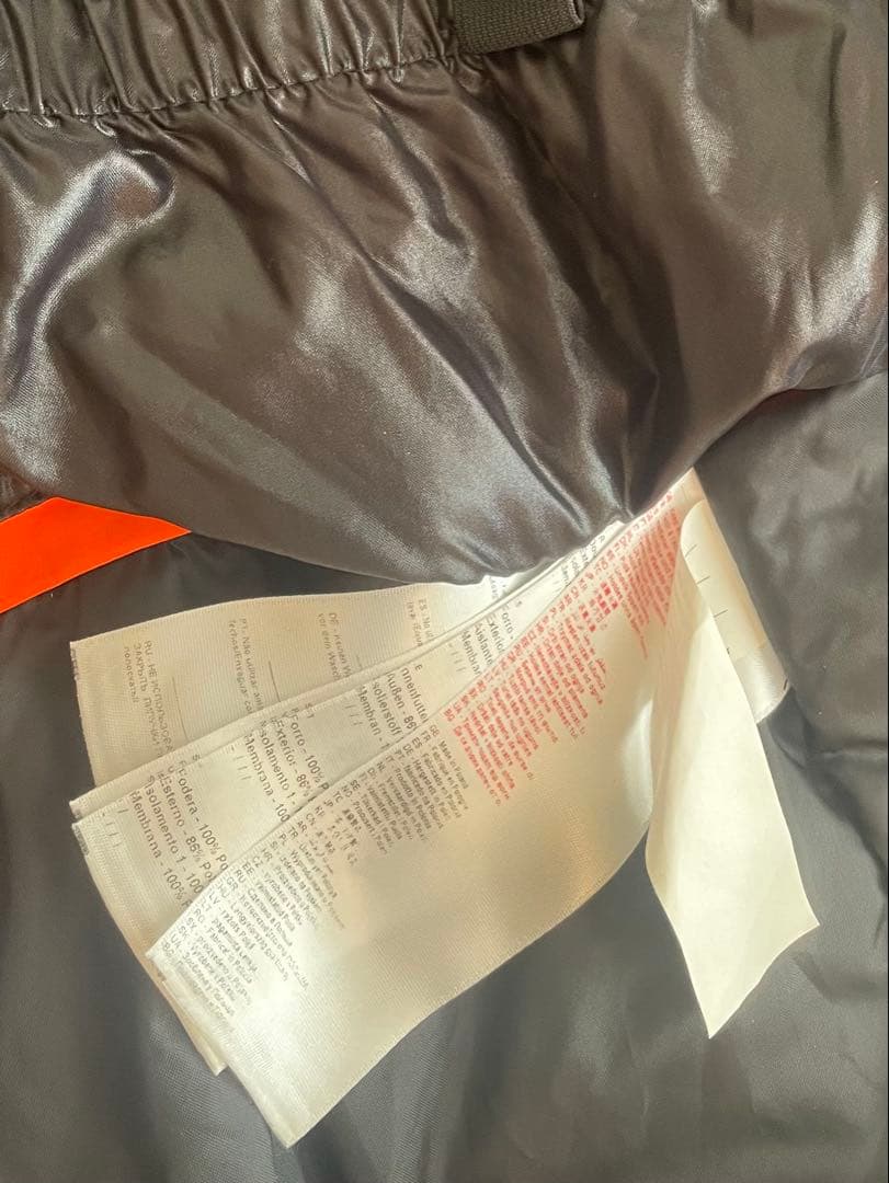 MILLETスキースノボウエア　ゴアテックス　サイズＬ　ミレー