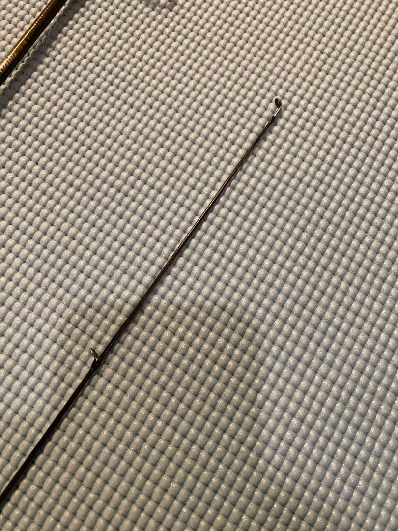 ウエダ Pro4EX スーパースプリットショットスペシャル 4S-610SL