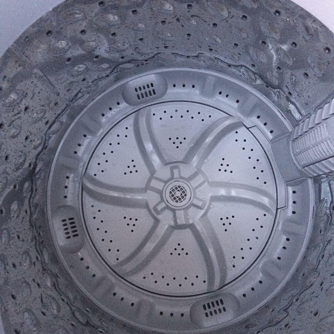 洗濯機　冷蔵庫　2点セット　2024年製有　高年式　生活家電　関東限定