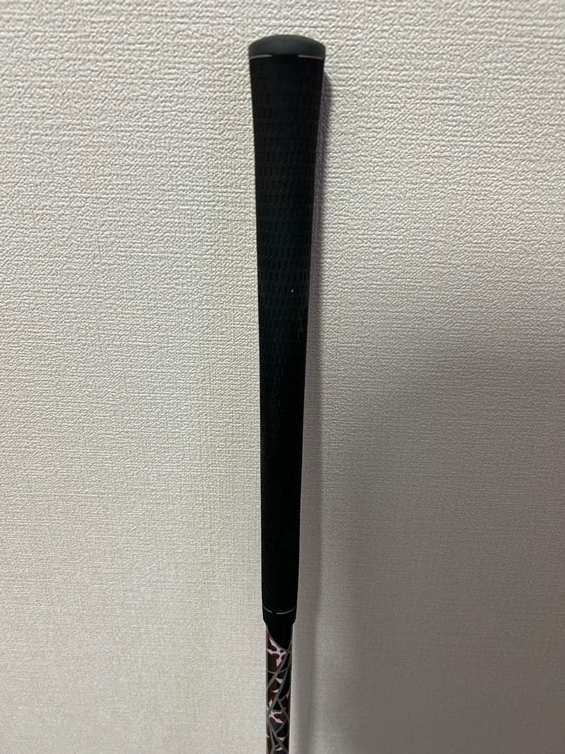 TaylorMade M4 メンズドライバー 10.5度