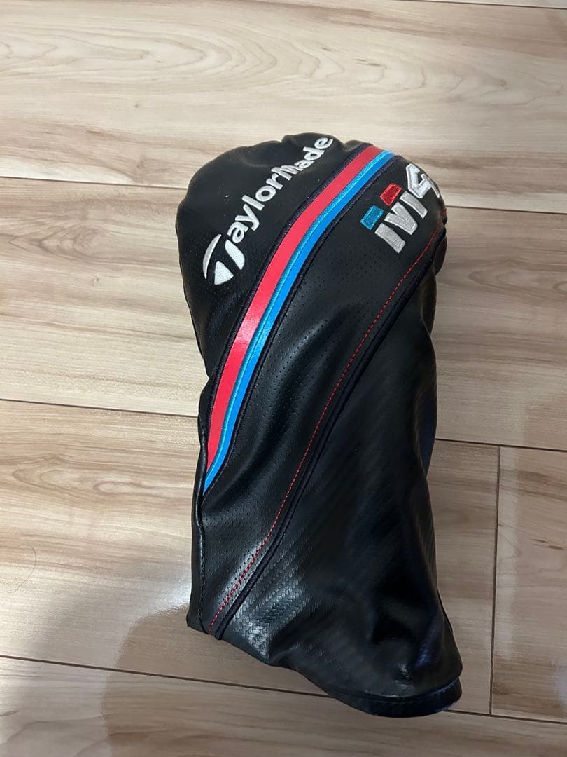 TaylorMade M4 メンズドライバー 10.5度