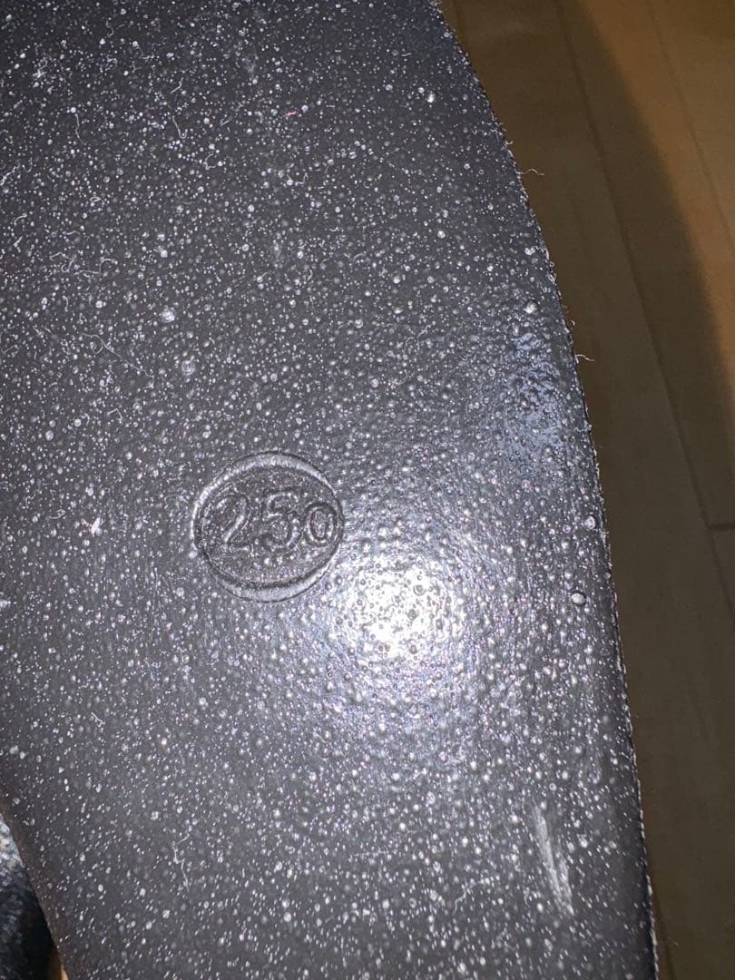 HEAD EDGE LYT80 スキーブーツ　25.0〜25.5cm