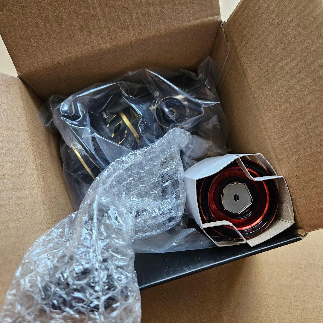 ITX CB PLUS ICP-4000MHA オクマリール