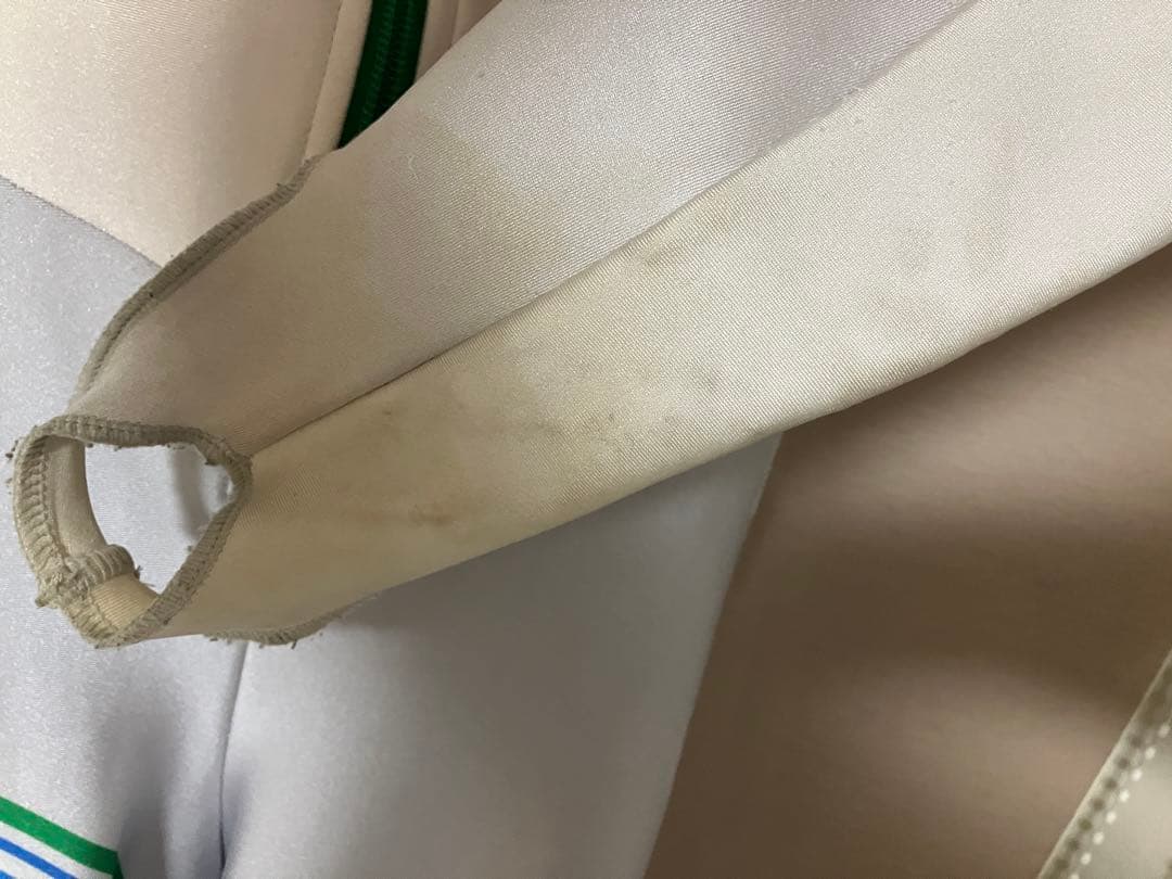 GSワンピース　M ミズノ　スキーウエア