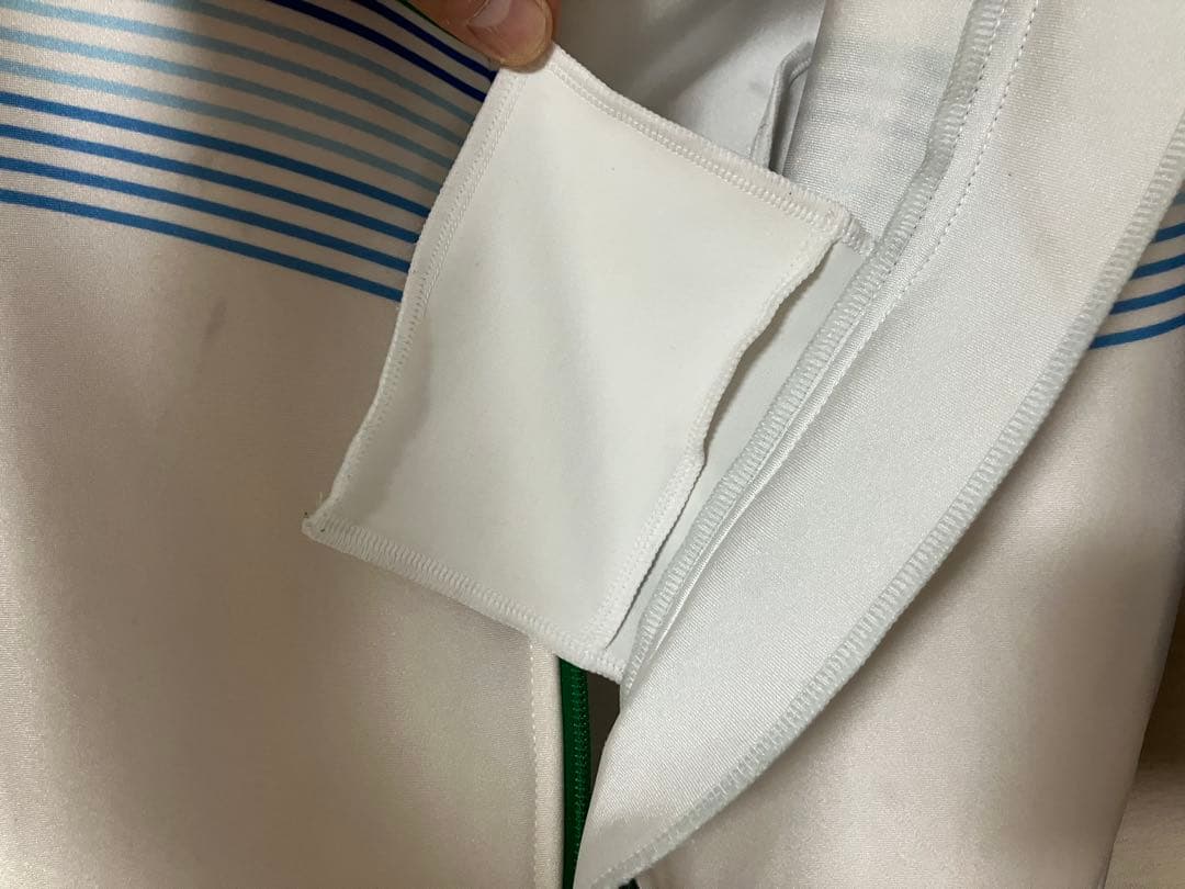 GSワンピース　M ミズノ　スキーウエア