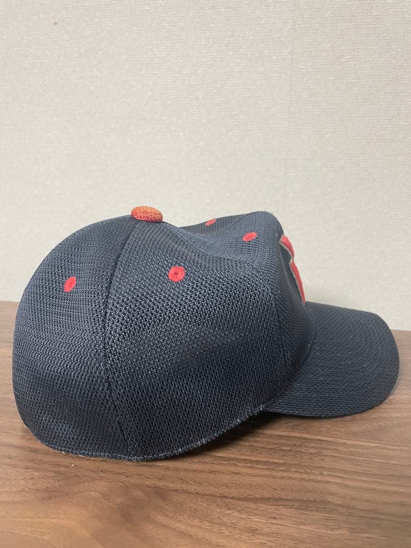 横浜高校野球部　公式キャップ