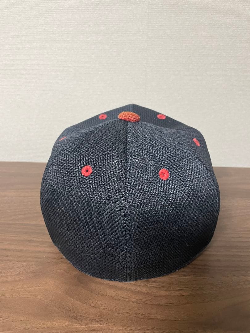 横浜高校野球部　公式キャップ