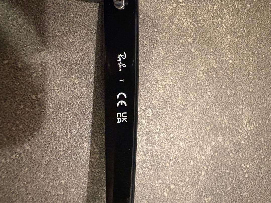 レイバン RB4421D サングラス