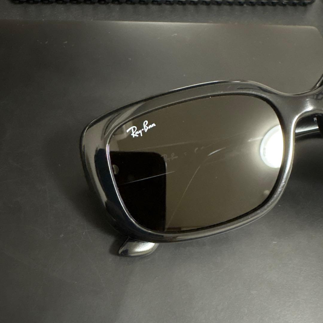 レイバン RB4421D サングラス