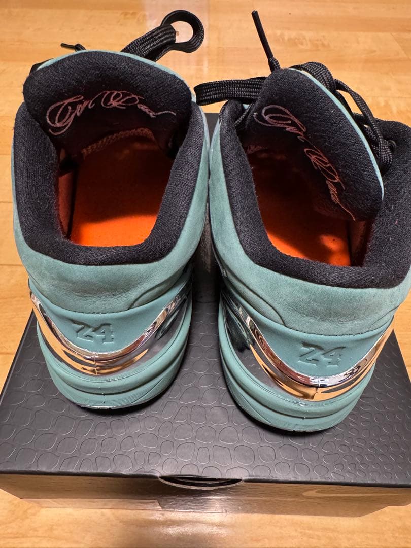 シューズ(男性用) NIKE Kobe 4 Protro Girl Dad 26.5cm