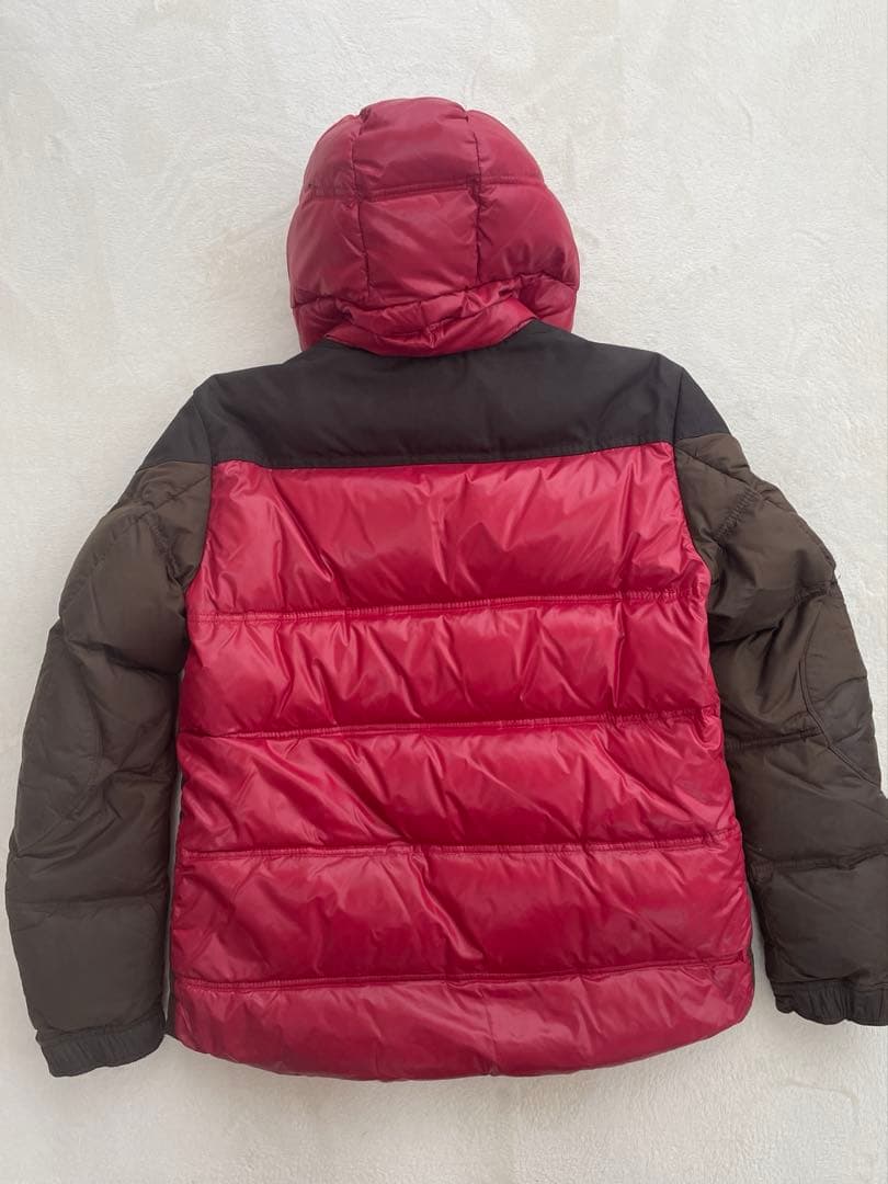 モンクレール　ダウンジャケット　サイズ1 SからM相当