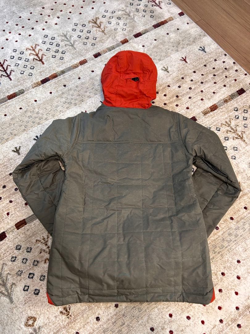 スノボード　ウェア　analog