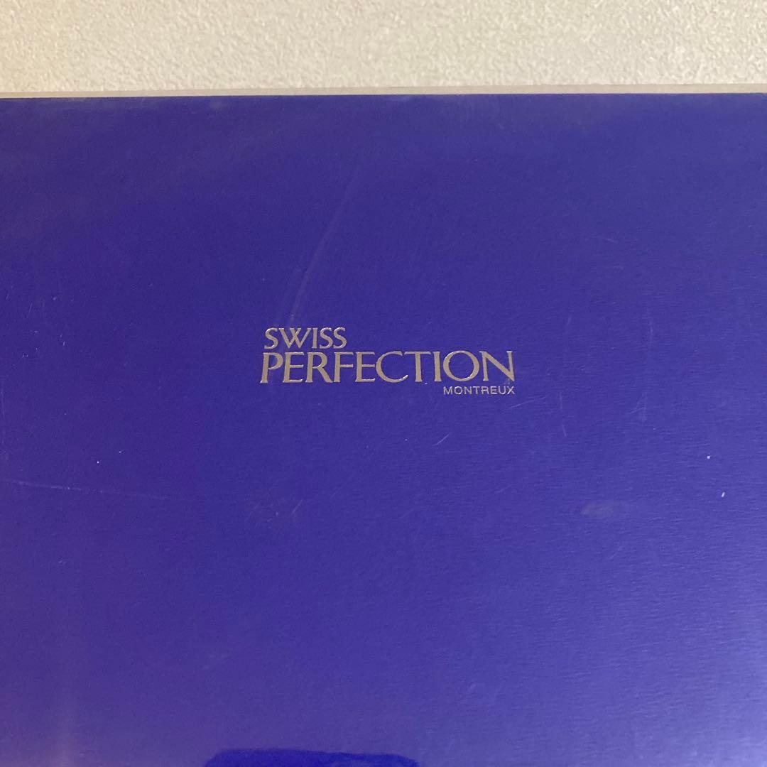 スイスパーフェクション　セルラーマルチップル美容液