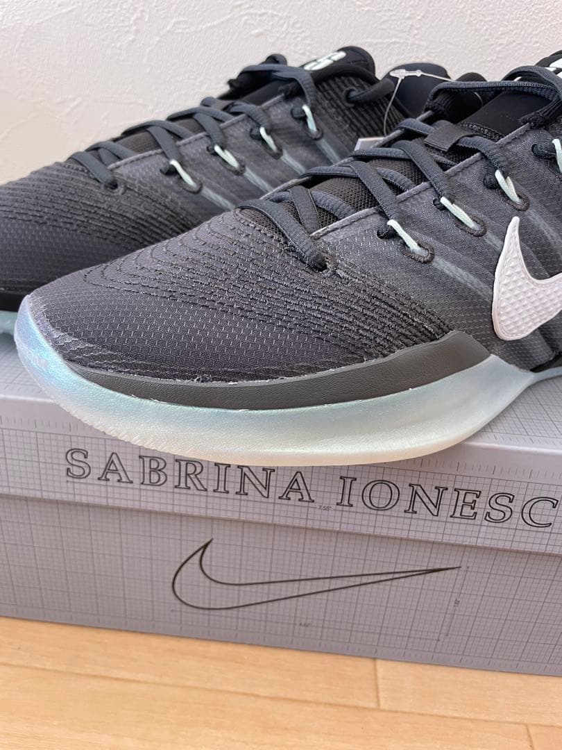 サブリナ3 メンズ28.0cmウィメンズ28.5cm新品未使用