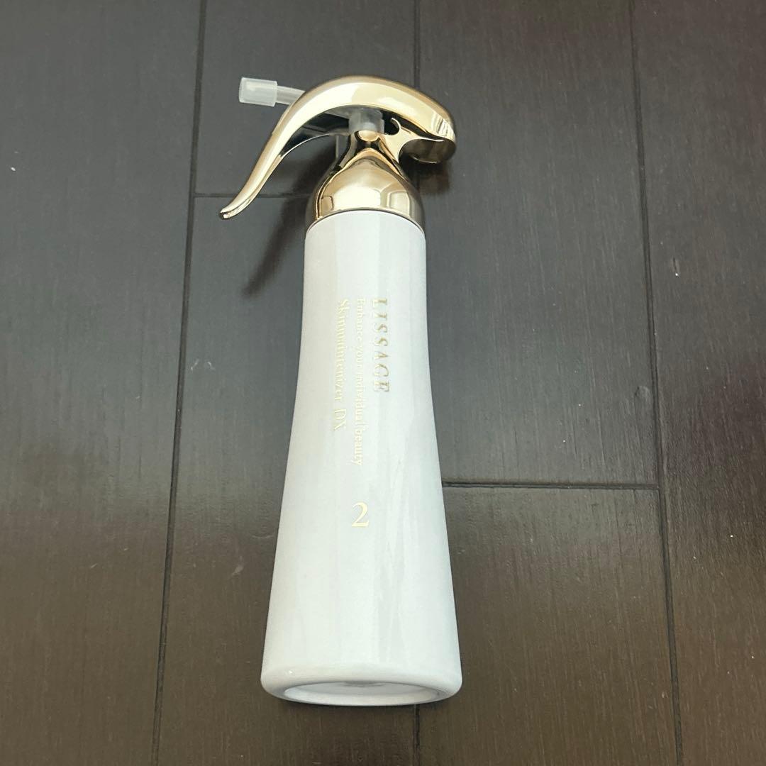 リサージ スキンメインテナイザーDX2 本体 しっとりまろやか - メルカリ