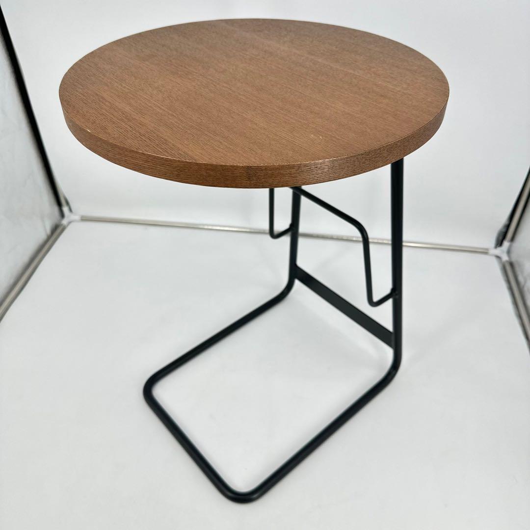 最終セール【unico】 HOXTON(ホクストン) サイドテーブル