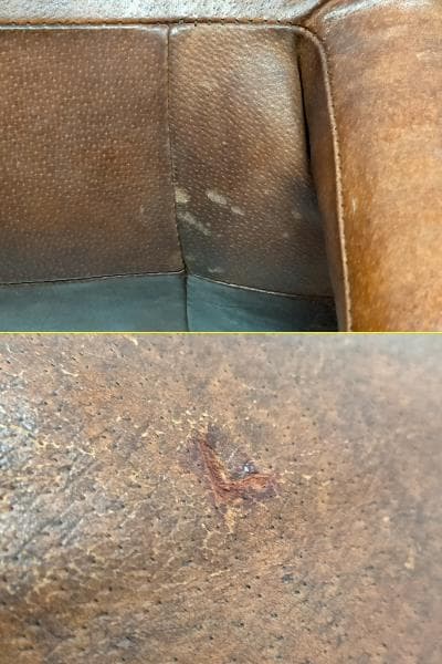 OMASA オマーサ ポニー ヴィンテージ オットマン オブジェ - メルカリ