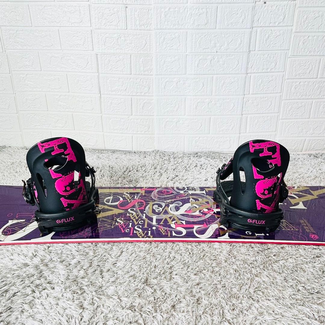 SWIVELスウィベル 【初心者おすすめ 】スウィベル レディース