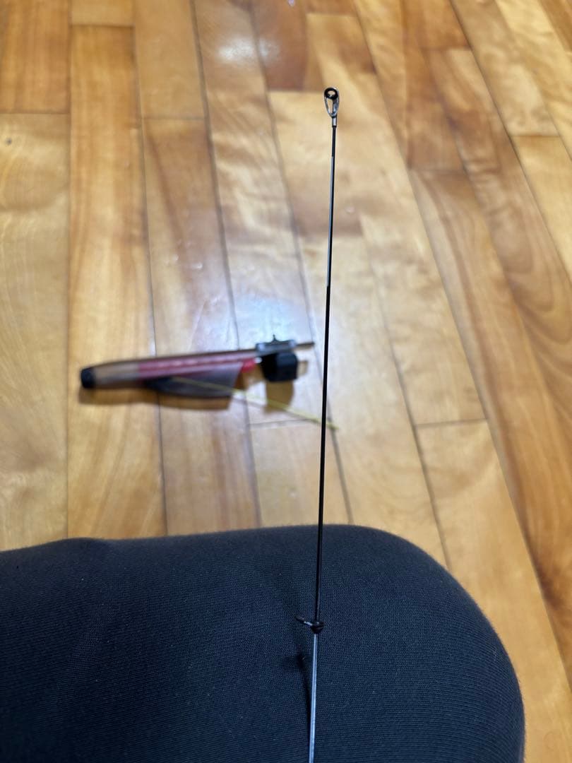 Daiwa 磯竿　メガディス　AGS1.5-50