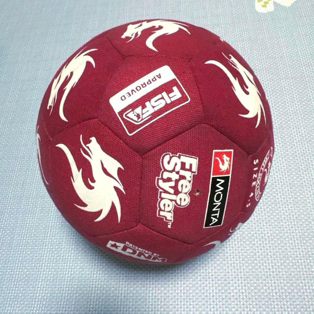 本当に 安い 通販スポーツ - Monta Freestylers SHINJIフリースタイル