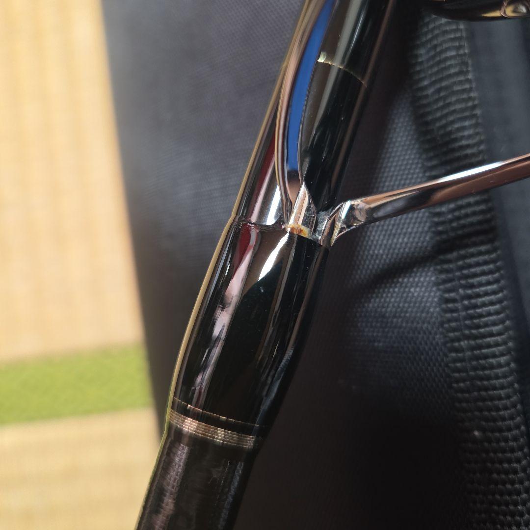 シマノ　コルトスナイパーXR MB S100H-5