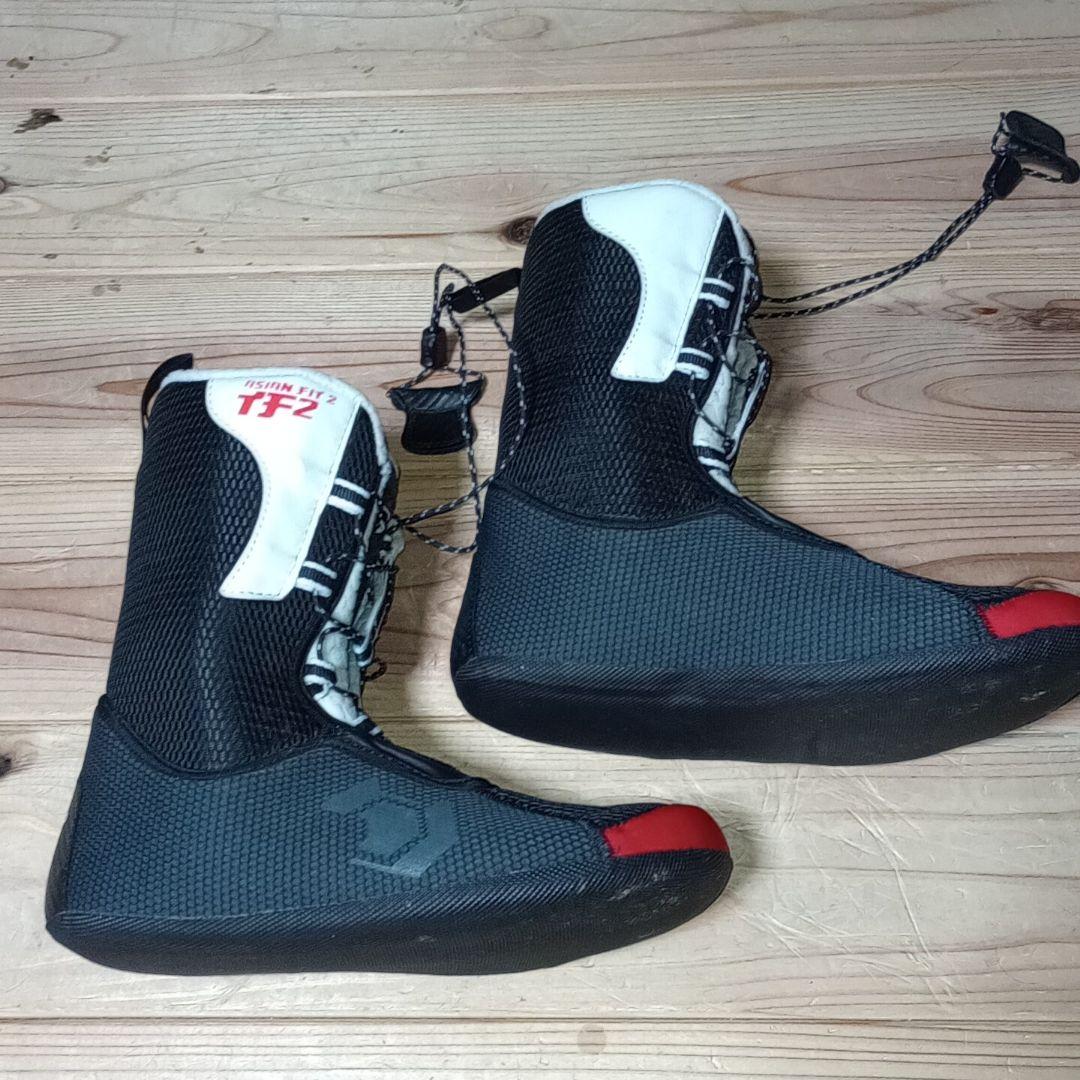 メンズ　 スノーボードブーツ 　27センチ