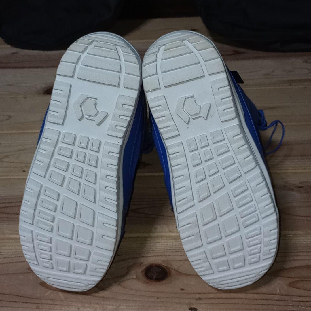 メンズ　 スノーボードブーツ 　27センチ