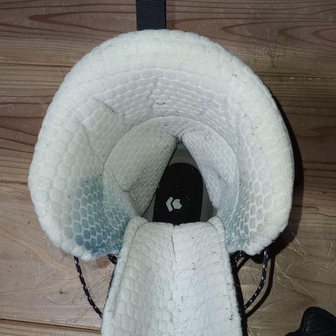 メンズ　 スノーボードブーツ 　27センチ