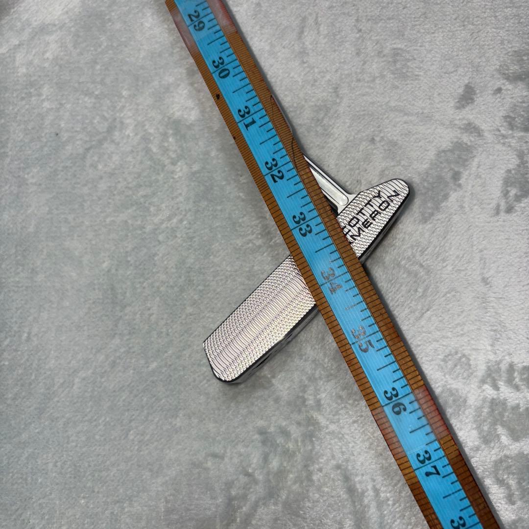 スコッティキャメロン　スーパーセレクト スクエアバック2